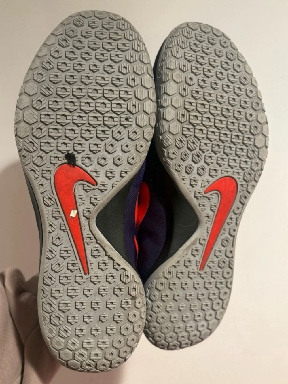 Nike Hyperchase Men’s 11.5 - Picture 7 of 8